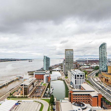 The Municipal Hotel Liverpool - Mgallery Екстер'єр фото