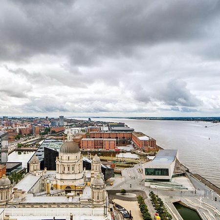 The Municipal Hotel Liverpool - Mgallery Екстер'єр фото