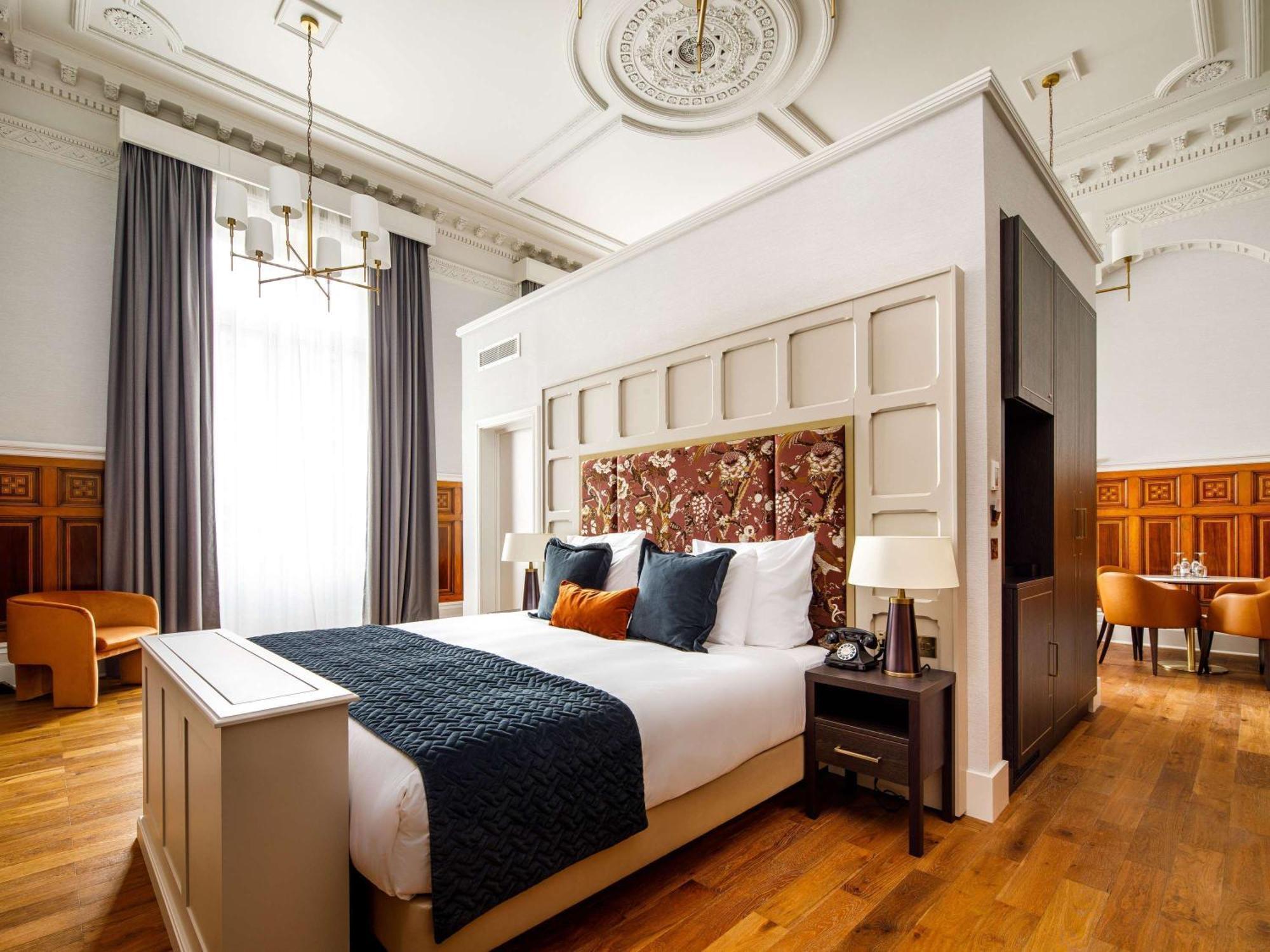 The Municipal Hotel Liverpool - Mgallery Екстер'єр фото