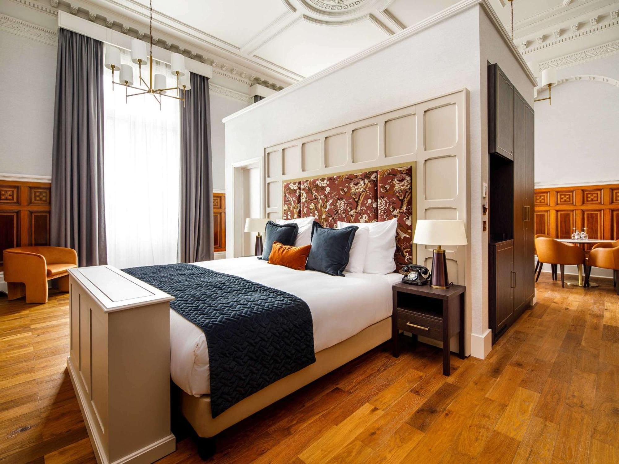 The Municipal Hotel Liverpool - Mgallery Екстер'єр фото