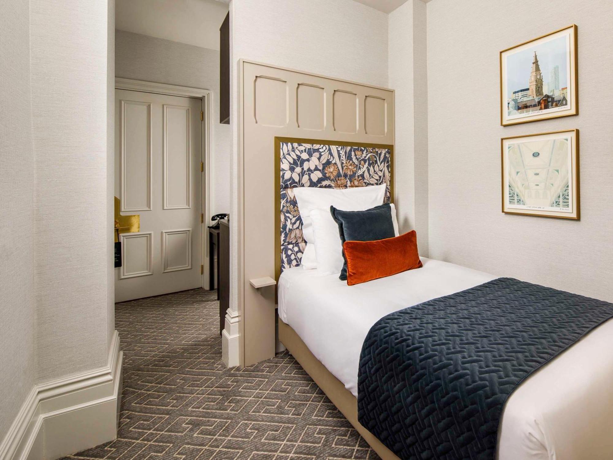 The Municipal Hotel Liverpool - Mgallery Екстер'єр фото