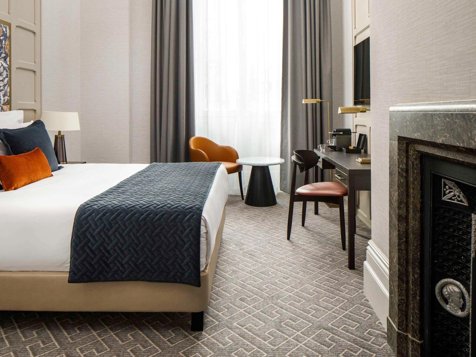 The Municipal Hotel Liverpool - Mgallery Екстер'єр фото